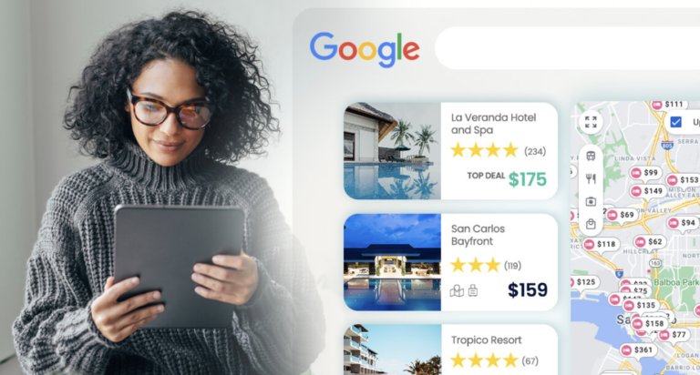 Campagne Google Ads per Hotel: Aggiornamenti e Soluzioni